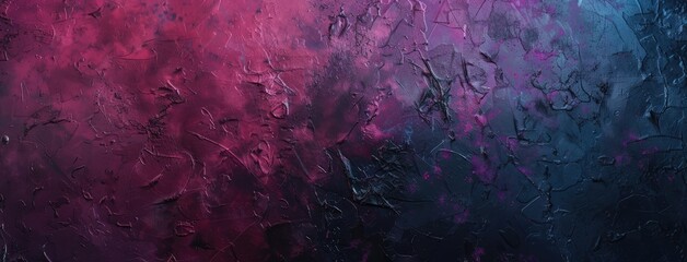 Vivid Abstract Textured Background with Color Gradient