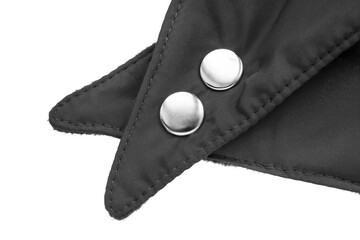 Snap clothes buttons
