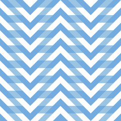 argentina pattern design. chevron background. vector illustration