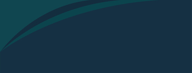 Minimalist abstract wallpaper with dark teal color.