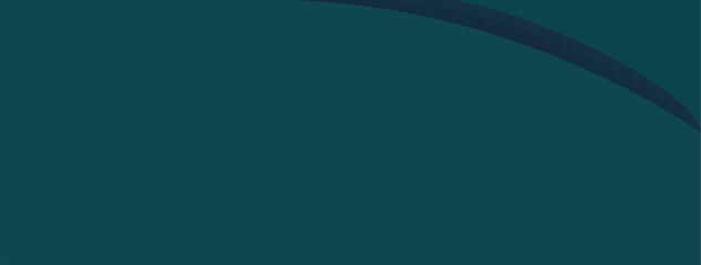 Minimalist abstract wallpaper with dark teal color.