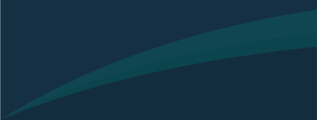 Minimalist abstract wallpaper with dark teal color.