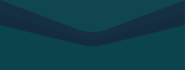 Minimalist abstract wallpaper with dark teal color.