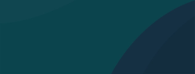 Minimalist abstract wallpaper with dark teal color.