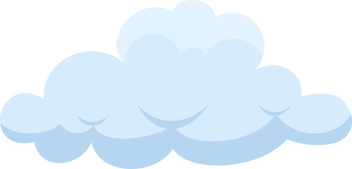 Cloud Illustration