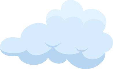 Cloud Illustration