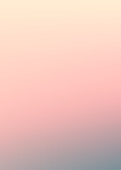 Sunset Sky Background,Sunrise cloud Yellow,Pink in morning Summer,Vector Sweet sunny Autumn,Nature landscape romantic sky,Vertical Pastel Winter sunlight,Horizon Spring sundown by Sea Beach - obrazy, fototapety, plakaty