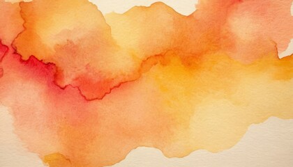 Abstract paper alcohol watercolor background in beige colours