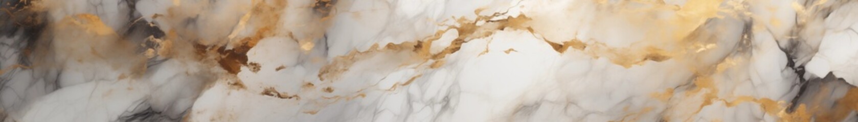 Marble material in gold beige gray as background	