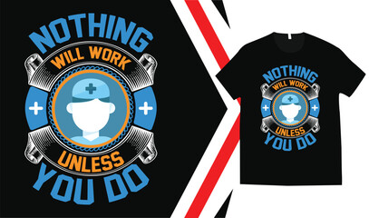 Nurse t shirt design, nurse day tshirt design , medical t shirt design.