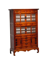 Vintage Chinese cabinet