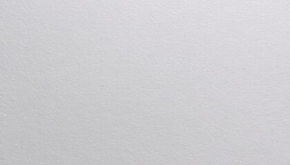 Naklejka premium Blank white crumpled and creased paper poster texture background