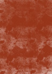 朱赤のテクスチャ