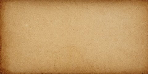 vintage Old brawn paper texture background