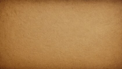 vintage Old brawn paper texture background