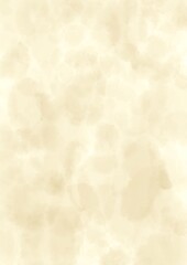 茶色ベージュの手書きテクスチャ