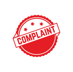 Rubber stamp design. VECTOR ILLUSTRATION.