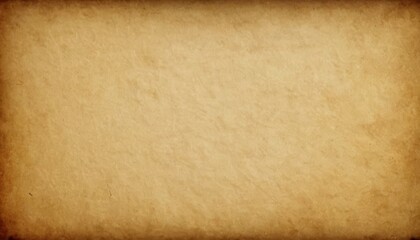 Obraz premium Old parchment paper texture background