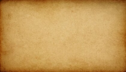 Old parchment paper texture background