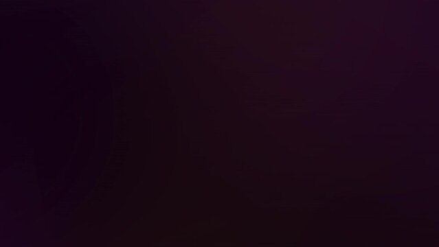Deep Purple Haze Lens Flare, Light Leaks Overlay Moving Background