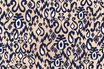 abstract cloth motif patterns, abstract ikat, abstract backgrounds, carpet motifs.	