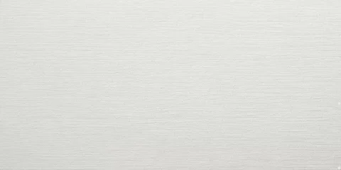 Keuken spatwand met foto white canvas texture cardboard paper packing texture background © SANTANU PATRA