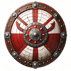 Ancient era shields