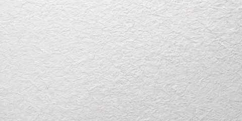 white paper texture background, rough and textured in white paper
