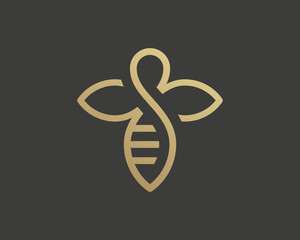 Bee icon