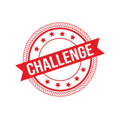 Rubber stamp design. VECTOR ILLUSTRATION. 