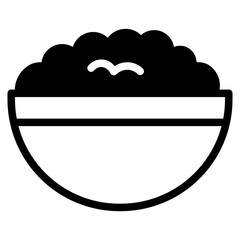 rice bowl dualtone