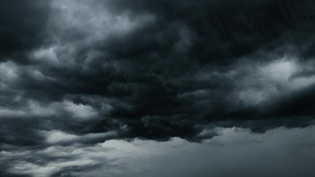 evening clouds fast moving away, rolling dark sunset clouds, black gray white blue glow sunset sky cloud black gray cloudscape time lapse background dark black white sunset sky cloud timelapse,full hd