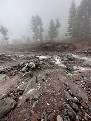 Stream, Khyber Pakhtunkhwa, Pakistan