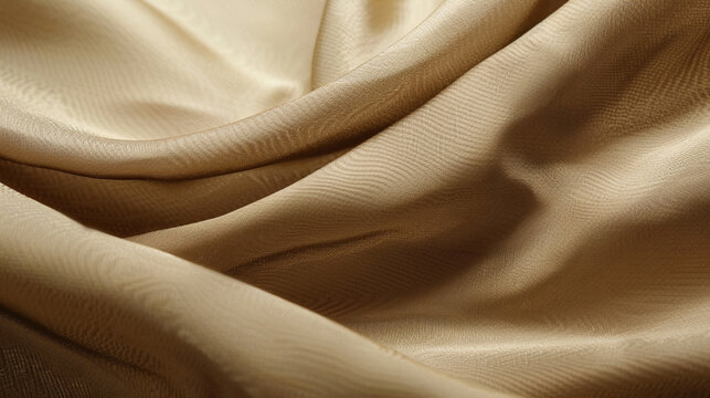 brown fabric texture