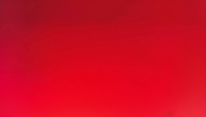 Obraz premium red gradient background