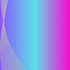 abstract background with lines