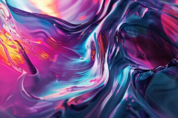 Abstract colorfull Art Design background
