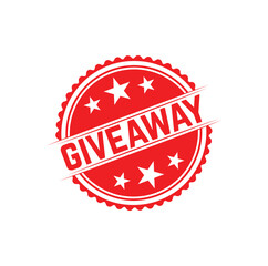 Rubber stamp design. VECTOR ILLUSTRATION.