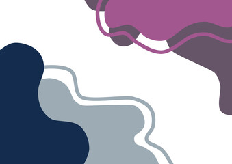 minimal  Abstract background. Simple desing.Abstract Geometry Shapes.