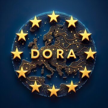 European Union with its Digital Operational Resilience Act (DORA)
