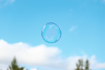 bubble