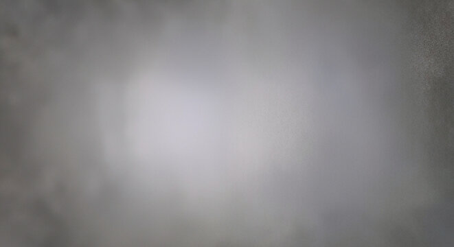 Imagen vectorial de papel tapiz de fondo degradado suave blanco y gris para fondo o presentaci&oacute;n