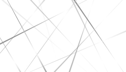 Random chaotic lines abstract geometric pattern texture. Various polygon shapes that intersect in various sizes.