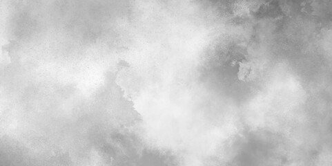 Gray before rainstorm hookah on white texture of an acrylic abstract background. White paper background illustration with soft white vintage or antique distressed. Distressed White gray marble design.