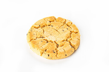 Chinese Tea: Walnut Crispy Cake