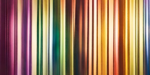 Obraz premium abstract background of sun rays shining on the surface