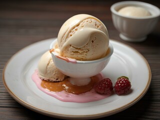 ice cream