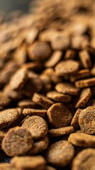 Dog food made with hypoallergenic ingredients perfect for dogs with sensitive stomachs or allergies