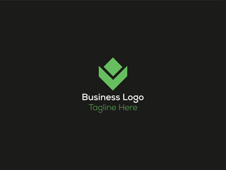 minimal professional creative logo design