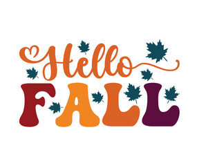 Fall Svg,Fall Quotes,Fall Vibes,Pumpkin Svg,Fall Retro Shirt,Autumn Svg,Thanksgiving Shirt,Pumpkin Season Svg,Cut File,Spice Baby Svg,Love Fall